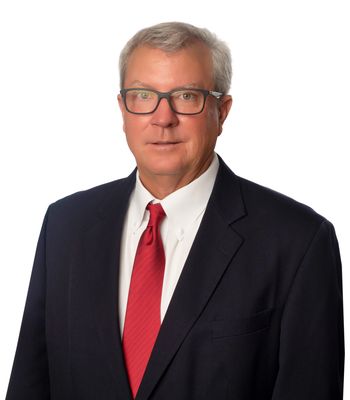 Portrait of Kevin Platt, REALTOR®.
